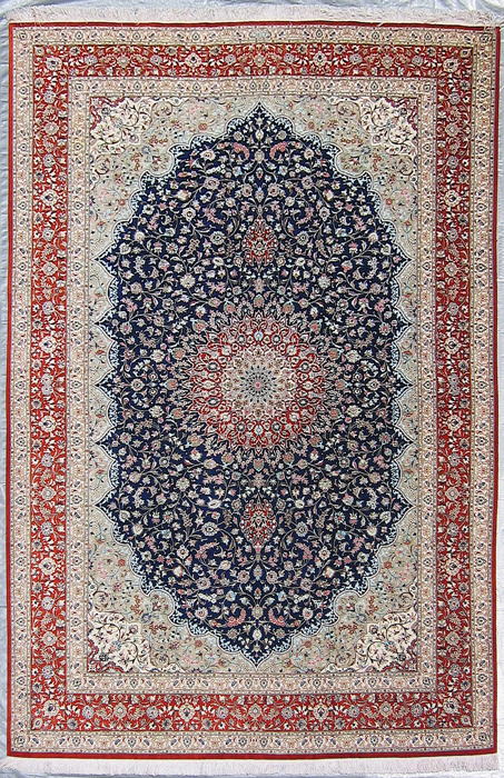 ペルシャ絨毯 (200×300)